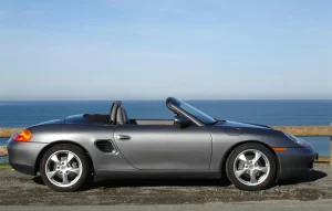 porsche-boxster-986-side-profile